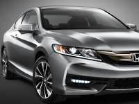 Honda-Accord-2016 Compatible Tyre Sizes and Rim Packages